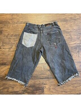 Vintage FUBU The Collection Pants Jeans 38